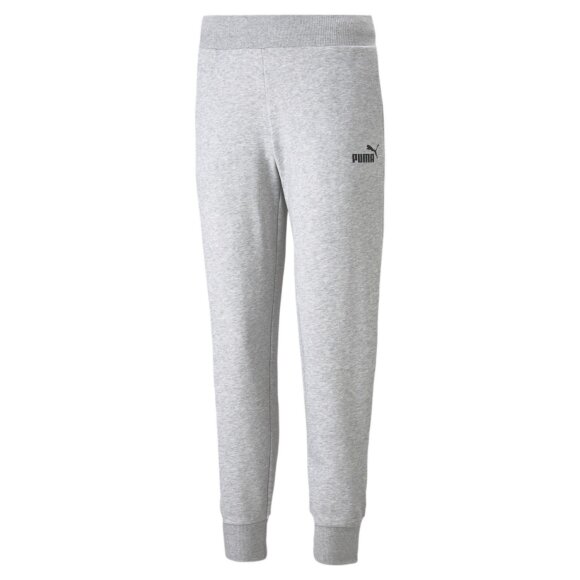 PUMA DENMARK - W ESSENTIAL SWEATPANTS