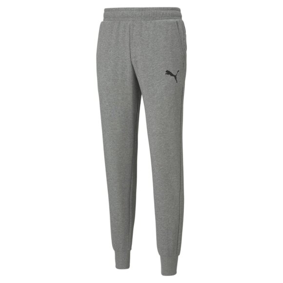 PUMA DENMARK - M ESS LOGO PANTS TR CL