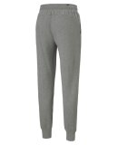 PUMA DENMARK - M ESS LOGO PANTS TR CL