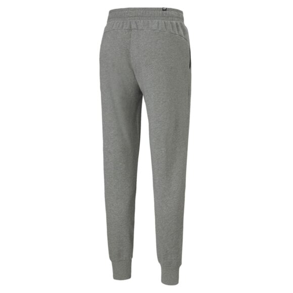 PUMA DENMARK - M ESS LOGO PANTS TR CL