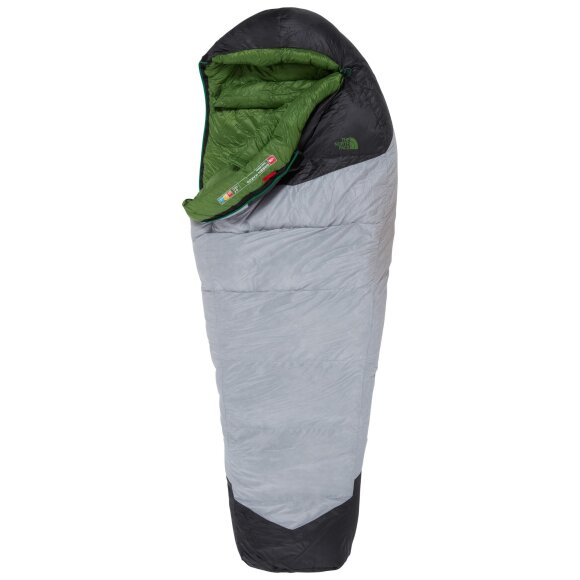 THE NORTH FACE - GREEN KAZOO