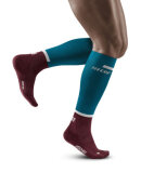 CEP SPORT NORDIC - M THE RUN SOCKS TALL