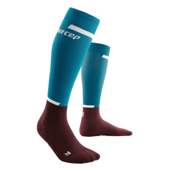 CEP SPORT NORDIC - M THE RUN SOCKS TALL