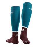 CEP SPORT NORDIC - M THE RUN SOCKS TALL