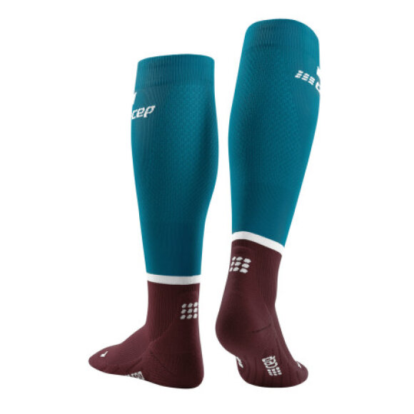 CEP SPORT NORDIC - M THE RUN SOCKS TALL