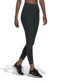 ADIDAS  - ADIDAS DAME LØBETIGHTS OPTIME TICONS 7/8