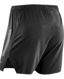 CEP SPORT NORDIC - M RACE LOOSE FIT SHORTS