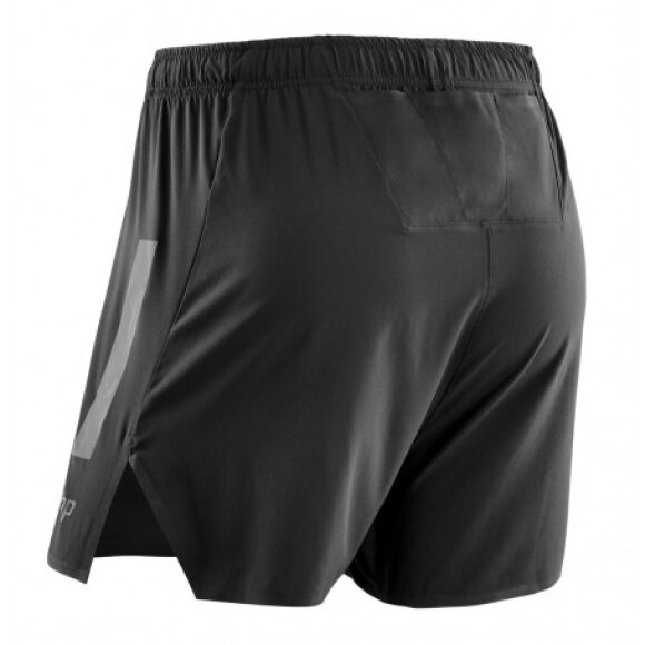 CEP SPORT NORDIC - M RACE LOOSE FIT SHORTS