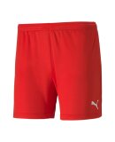 PUMA DENMARK - W TEAMGOAL 23 KNIT SHORTS