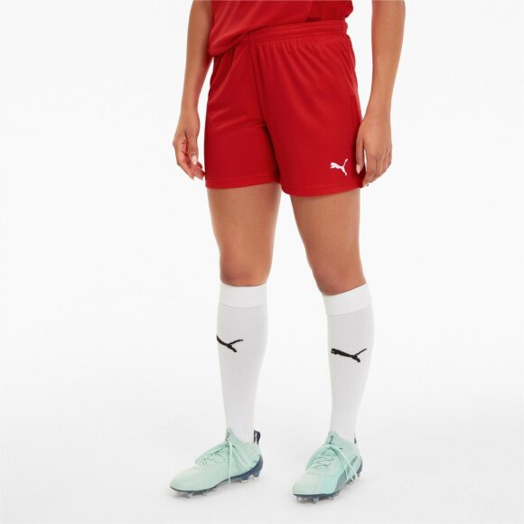 PUMA DENMARK - W TEAMGOAL 23 KNIT SHORTS