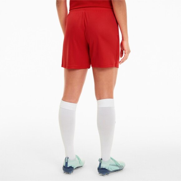 PUMA DENMARK - W TEAMGOAL 23 KNIT SHORTS