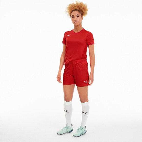 PUMA DENMARK - W TEAMGOAL 23 KNIT SHORTS