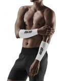 CEP SPORT NORDIC - U COMPRESSION FOREARM SLEEVE