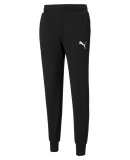 PUMA DENMARK - M ESS LOGO PANTS TR CL