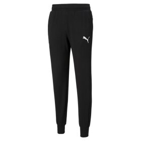 PUMA DENMARK - M ESS LOGO PANTS TR CL