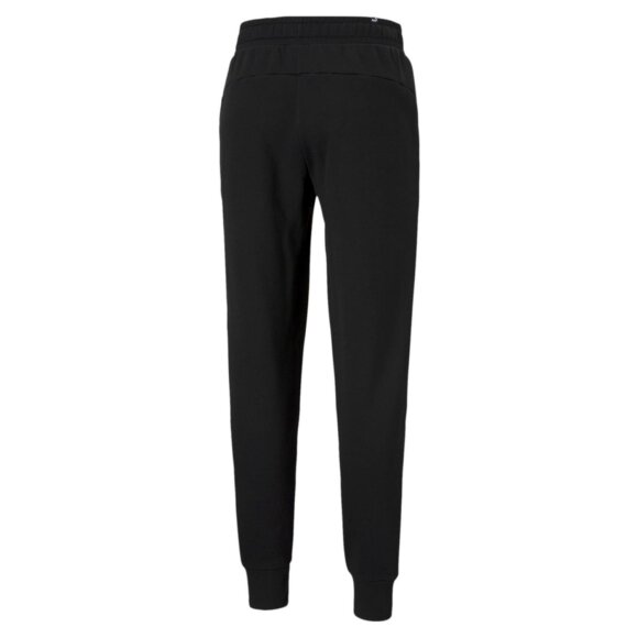 PUMA DENMARK - M ESS LOGO PANTS TR CL