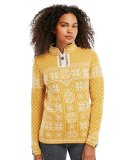 DALE OF NORWAY - W PEACE SWEATER