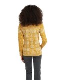 DALE OF NORWAY - W PEACE SWEATER