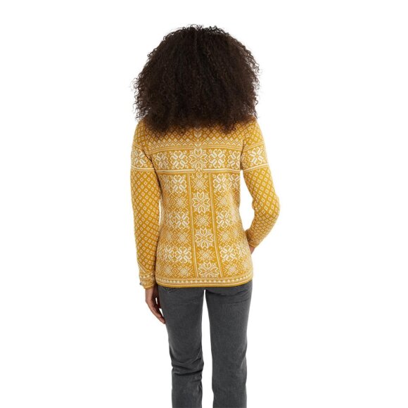 DALE OF NORWAY - W PEACE SWEATER