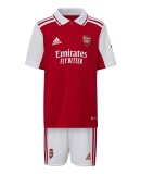 ADIDAS  - KIDS ARSENAL FC HOME MINI