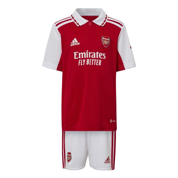 ADIDAS  - KIDS ARSENAL FC HOME MINI