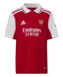 ADIDAS  - KIDS ARSENAL FC HOME MINI