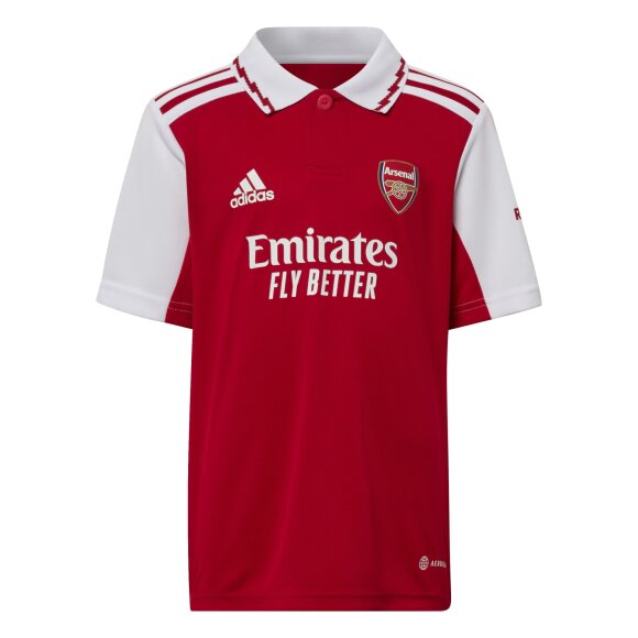 ADIDAS  - KIDS ARSENAL FC HOME MINI