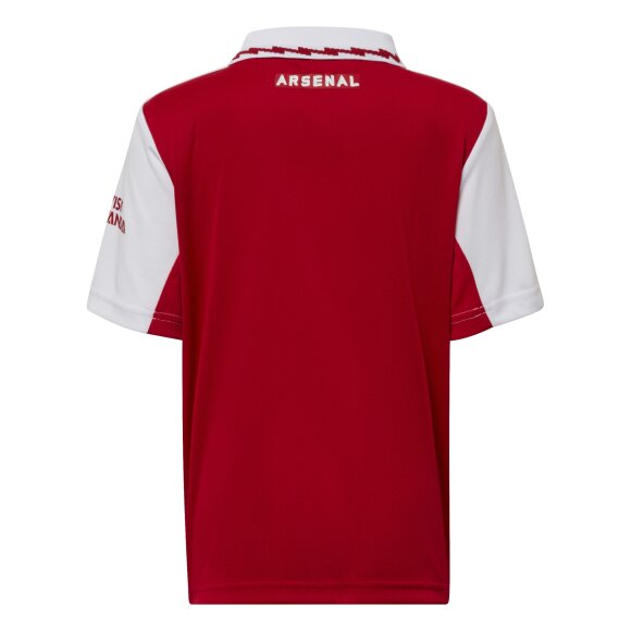 ADIDAS  - KIDS ARSENAL FC HOME MINI