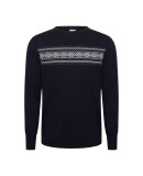 DALE OF NORWAY - SVERRE MASC SWEATER