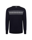 DALE OF NORWAY - SVERRE MASC SWEATER