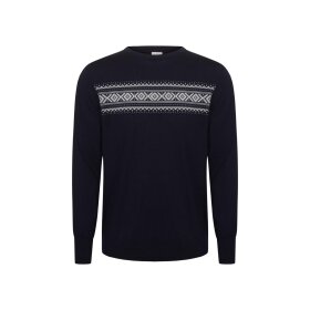 DALE OF NORWAY - SVERRE MASC SWEATER