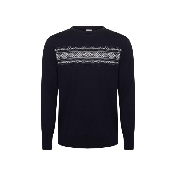 DALE OF NORWAY - SVERRE MASC SWEATER