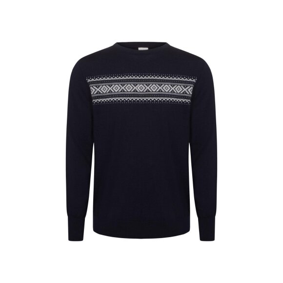 DALE OF NORWAY - SVERRE MASC SWEATER