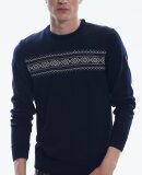 DALE OF NORWAY - SVERRE MASC SWEATER