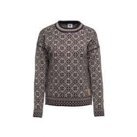 DALE OF NORWAY - W BJORØY SWEATER