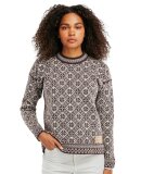 DALE OF NORWAY - W BJORØY SWEATER