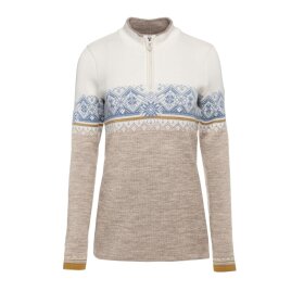 DALE OF NORWAY - MORITZ FEMININE SWEATER