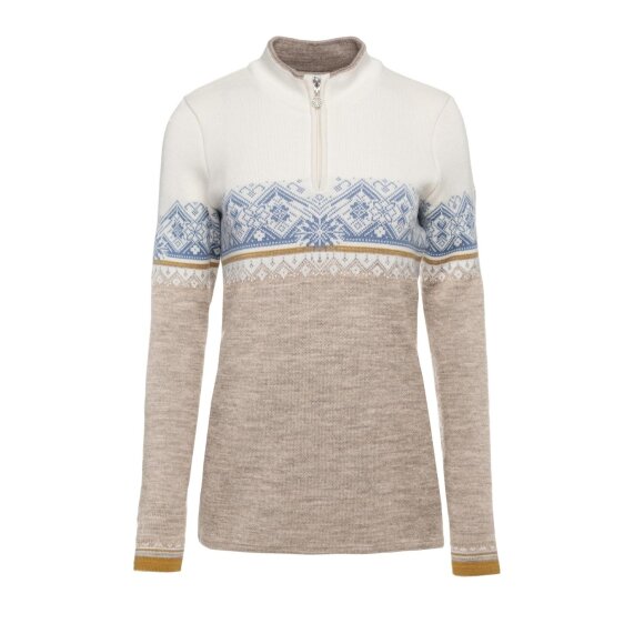 DALE OF NORWAY - MORITZ FEMININE SWEATER