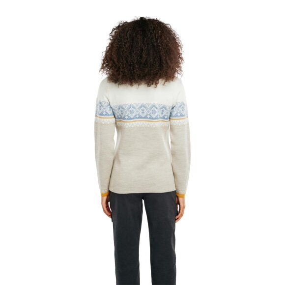 DALE OF NORWAY - MORITZ FEMININE SWEATER