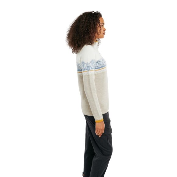 DALE OF NORWAY - MORITZ FEMININE SWEATER