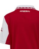 ADIDAS  - KIDS ARSENAL FC HOME MINI