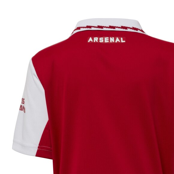 ADIDAS  - KIDS ARSENAL FC HOME MINI