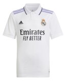 ADIDAS  - Y REAL HOME JERSEY