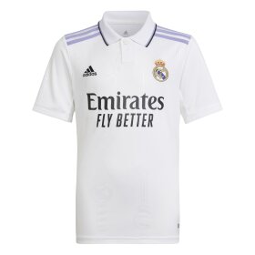 ADIDAS  - Y REAL HOME JERSEY