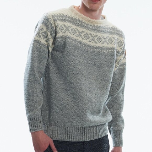 DALE OF NORWAY - U CORTINA 1956 SWEATER