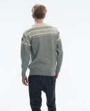 DALE OF NORWAY - U CORTINA 1956 SWEATER