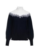 DALE OF NORWAY - W ISFRID SWEATER