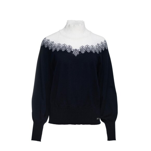 DALE OF NORWAY - W ISFRID SWEATER