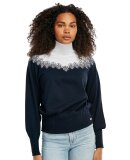 DALE OF NORWAY - W ISFRID SWEATER