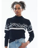 DALE OF NORWAY - W MOUNT ASHCROFT SWEATER